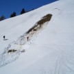 Schitourengenuß an der Glockner Südseite - KW 12/09