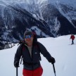 Schitourengenuß an der Glockner Südseite - KW 12/09