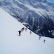 Schitourengenuß an der Glockner Südseite - KW 12/09