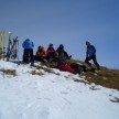 Schitourengenuß an der Glockner Südseite - KW 12/09