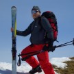 Schitourengenuß an der Glockner Südseite - KW 12/09