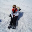 Schitourengenuß an der Glockner Südseite - KW 12/09