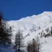 Schitourengenuß an der Glockner Südseite - KW 12/09