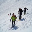 Schitourengenuß an der Glockner Südseite - KW 12/09
