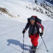 Schitourengenuß an der Glockner Südseite - KW 12/09