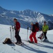 Schitourengenuß an der Glockner Südseite - KW 12/09