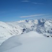 Schitourengenuß an der Glockner Südseite - KW 12/09