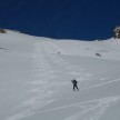 Schitourengenuß an der Glockner Südseite - KW 12/09