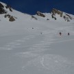 Schitourengenuß an der Glockner Südseite - KW 12/09