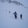 Schitourengenuß an der Glockner Südseite - KW 12/09