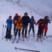 Schitourengenuß an der Glockner Südseite - KW 12/09