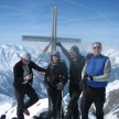 Schitourenwoche Glockner- und Schobergruppe - KW 14/09