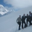 Schitourenwoche Glockner- und Schobergruppe - KW 14/09
