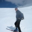 Schitourenwoche Glockner- und Schobergruppe - KW 14/09
