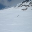 Schitourenwoche Glockner- und Schobergruppe - KW 14/09