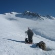 Schitourenwoche Glockner- und Schobergruppe - KW 14/09