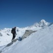 Schitourenwoche Glockner- und Schobergruppe - KW 14/09