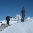 Schitourenwoche Glockner- und Schobergruppe - KW 14/09