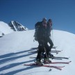 Schitourenwoche Glockner- und Schobergruppe - KW 14/09