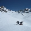 Schitourenwoche Glockner- und Schobergruppe - KW 14/09
