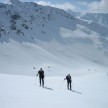 Schitourenwoche Glockner- und Schobergruppe - KW 14/09