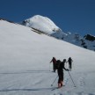 Schitour Brennkogel (3.041 m)