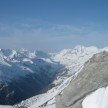 Schitour Brennkogel (3.041 m)