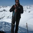 Schitour Brennkogel (3.041 m)