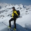 Schitour Brennkogel (3.041 m)