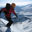 Schitour Brennkogel (3.041 m)