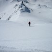 Schitour Brennkogel (3.041 m)