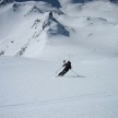 Schitour Brennkogel (3.041 m)