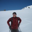 Schitour Brennkogel (3.041 m)