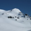 Schitour Brennkogel (3.041 m)
