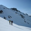 Schitour Brennkogel (3.041 m)