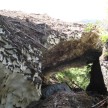 Sperre Klettersteig "Klabautersteig" durch die Mauthner Klamm