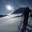 Hoher Bösring - Karnische Alpen