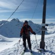 Hoher Bösring - Karnische Alpen
