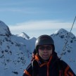 Hoher Bösring - Karnische Alpen