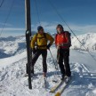 Hoher Bösring - Karnische Alpen