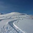 Hoher Bösring - Karnische Alpen