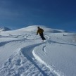 Hoher Bösring - Karnische Alpen
