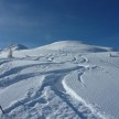 Hoher Bösring - Karnische Alpen
