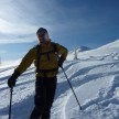 Hoher Bösring - Karnische Alpen