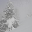 Karnische Alpen präsentieren sich hochwinterlich!