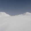 Karnische Alpen präsentieren sich hochwinterlich!