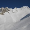 Karnische Alpen präsentieren sich hochwinterlich!