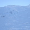 Karnische Alpen präsentieren sich hochwinterlich!