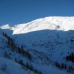 Hochspitz 2.581m - Karnische Alpen