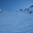 Hochspitz 2.581m - Karnische Alpen